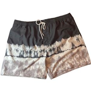 Huk Men’s Pursuit Volley Quick Dry Fishing Shorts, Size XXL